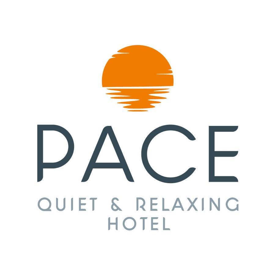 Hotel Pace Brenzone sul Garda Eksteriør billede