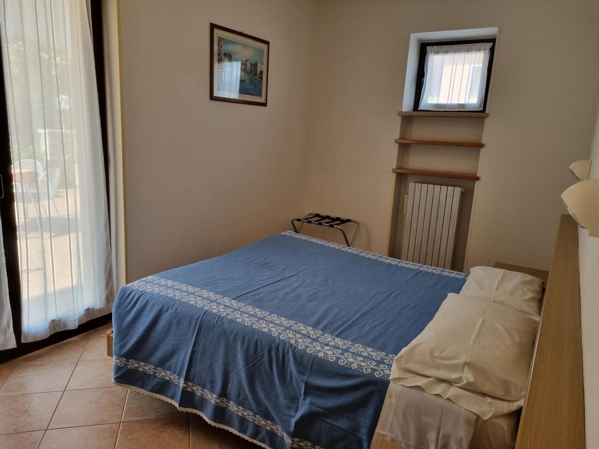 Hotel Pace Brenzone sul Garda Eksteriør billede