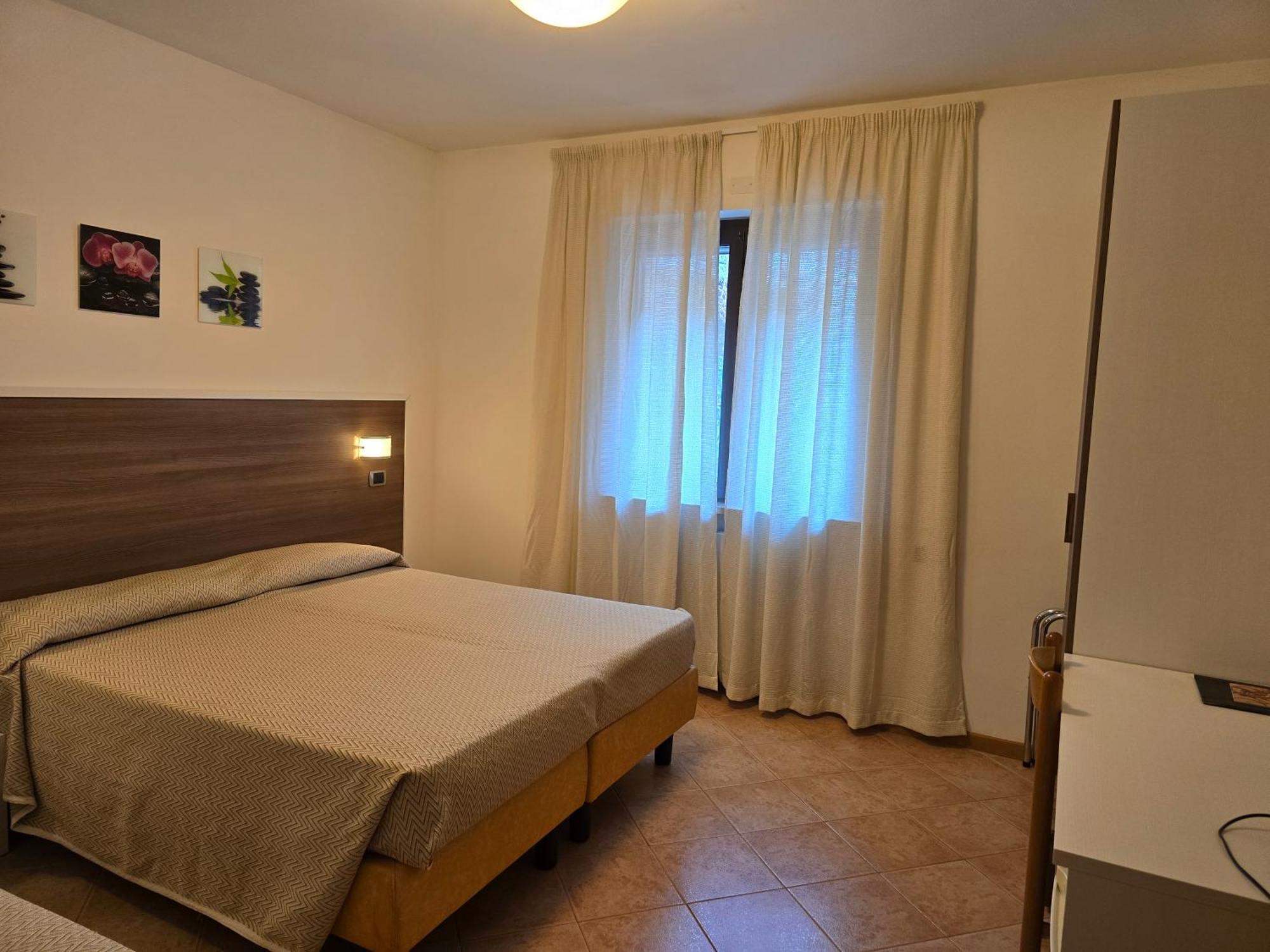 Hotel Pace Brenzone sul Garda Eksteriør billede
