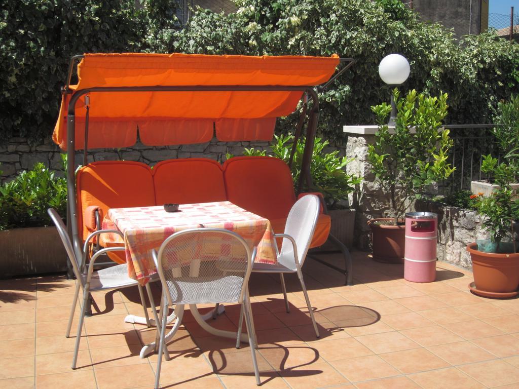 Hotel Pace Brenzone sul Garda Eksteriør billede