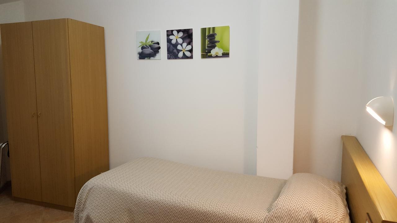 Hotel Pace Brenzone sul Garda Eksteriør billede