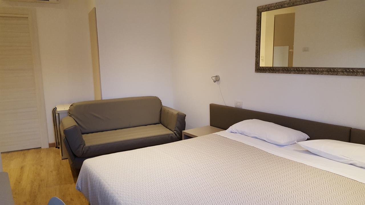 Hotel Pace Brenzone sul Garda Eksteriør billede